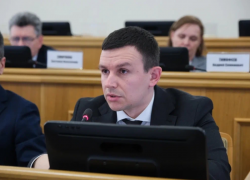 В Астраханской области разработали больше 80 мер поддержки участников СВО