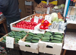 Какие продукты в Астрахани подешевели больше всего за неделю 