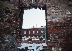 В Астрахани подрядчик смошенничал при экспертизе аварийности дома