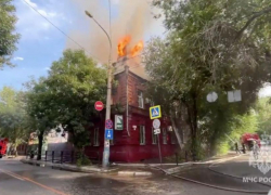 Жителей 11 объектов культурного наследия в Астрахани переселили в новые квартиры