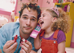 47% астраханцев готовы уйти в отпуск по уходу за ребенком вместо жены