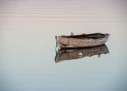 Астраханцам напомнили о правилах пересечения государственной границы на воде 