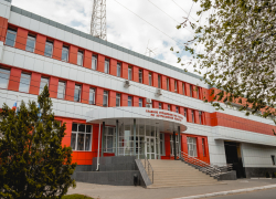 На улицах Астрахани появился странный запах