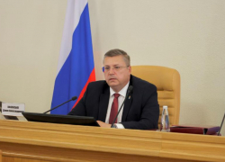 В Астраханской области будут стратегически укреплять Каспийский кластер