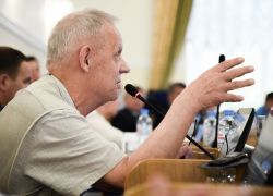 Астраханский депутат заявил о передаче части интерната под строительство храма