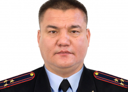 Уроженец Чечни занял высокий пост в полиции Астраханской области 