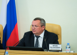 Астраханские депутаты подготовили для Госдумы РФ предложения об изменении налогового законодательства