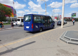 В Астрахани скоро вернутся выделенки для автобусов