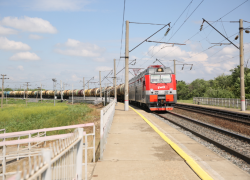 Пассажироперевозки Приволжской железной дороги выросли на 13,8% за май 2023 года