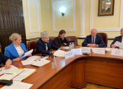 Стало известно, где в 2023 году в Астрахани отметят Пасху и Ураза-байрам