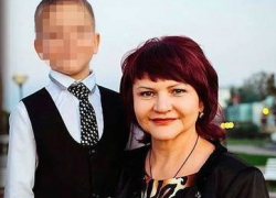 Галина Морозова, обвиняемая в убийстве 12-летнего сына,  приговорена к 14 годам лишения свободы 