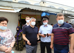 Большие Исады объединили всех ради своего комфорта 
