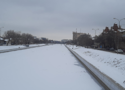 Во вторник в Астрахани будет снег и сильный ветер: прогноз на 7 февраля