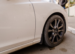 Астраханец обокрал родителей невесты