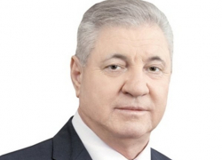 Экс-мэр Астрахани Михаил Столяров досрочно вышел на свободу