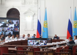 Астраханские муниципалитеты ускоренно готовятся к отопительному сезону
