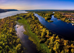 Росводресурсы увеличат объёмы сбрасываемой воды в Астраханскую область