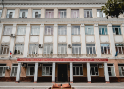 В Астрахани закрыли общеобразовательную школу навсегда 