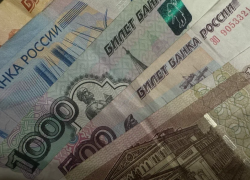 Астраханцы продолжают доверять банкам и накапливать средства на счетах