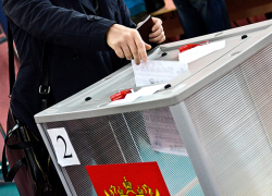 В Астрахани выбрали новых депутатов облдумы и гордумы, все они от «Единой России»
