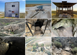 Экологические тропы Астраханской области посетили более 6000 человек