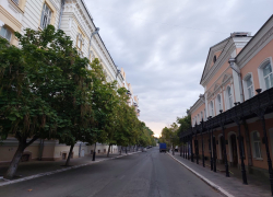 Прогноз погоды, именины, праздники в Астрахани в среду 6 сентября