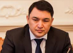 В Астрахани арестованы Расул Султанов и Виталий Шведов