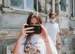 Астраханцы, попавшие под обязательную вакцинацию, должны получить первый компонент до 10 ноября