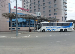 Более 30 тысяч жителей Астраханской области остались без транспорта