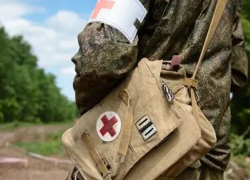 Военные медики из Астрахани будут получать единовременные выплаты 