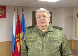 Первые призывники из Астрахани поедут к местам службы 21 апреля 