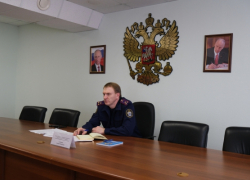 В СК обсудили нападения бродячих собак и аварии на канализации в Астрахани 