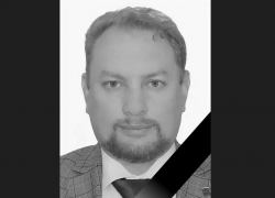 В Астраханской области умер Евгений Иринархов