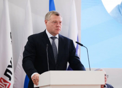 В Астрахани стартовал Международный форум «Каспий – море успеха»