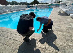 Главу общественной организации обвиняют в гибели 5-летнего астраханца в аквапарке