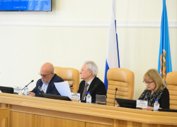 В Астраханской области может появиться муниципальный приют за 30 миллионов рублей
