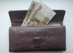 Астраханец пытался купить у пограничника пропуск через госграницу России