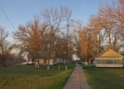 Погода в Астрахани дважды изменится в ближайшие дни