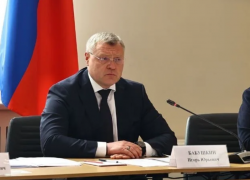 Игорь Бабушкин поручил пресекать ввоз животных без ветдокументов в регион