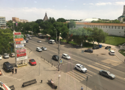 Прогноз погоды, именины, праздники в Астрахани в пятницу 2 июня