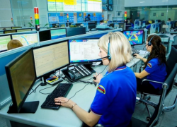 У службы 112 по Астраханской области случился аварийный сбой