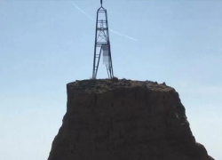 В селе Началово обнаружили тело 20-летнего астраханца