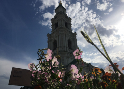 Прогноз погоды, именины, праздники в Астрахани в понедельник 5 июня