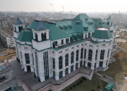 Проект Астраханского театра оперы и балета выиграл президентский грант на 18,6 миллиона рублей