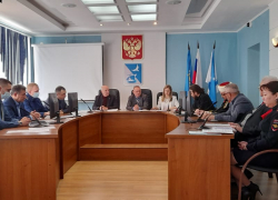 В Ахтубинском районе создали этноконфессиональный совет 