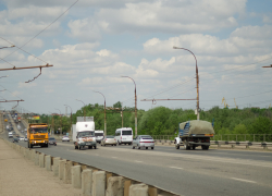 В Астрахани планируют отремонтировать Новый мост