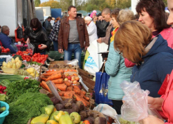 В Астрахани 24 сентября пройдет сельхозярмарка
