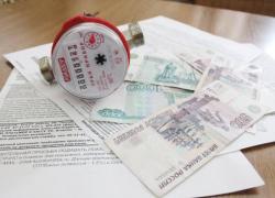 Астраханские управляющие компании смогут отключать электроэнергию неплательщикам