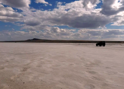 Предприятие по добыче соли открыло 115 вакансий для астраханцев