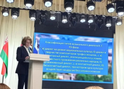 Астраханцы поделились опытом сохранения этнокультурного наследия в Могилеве